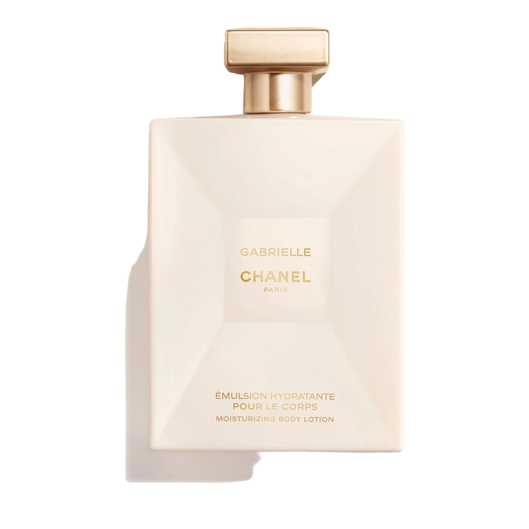 CHANEL MOISTURISING BODY LOTION 200 ml