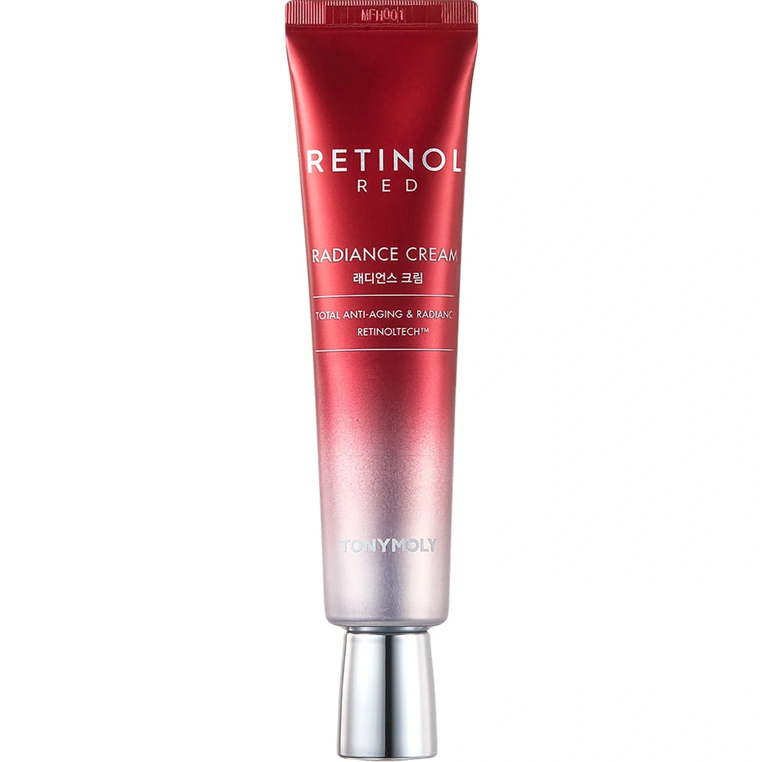 Tonymoly Red Retinol Radiance Cream