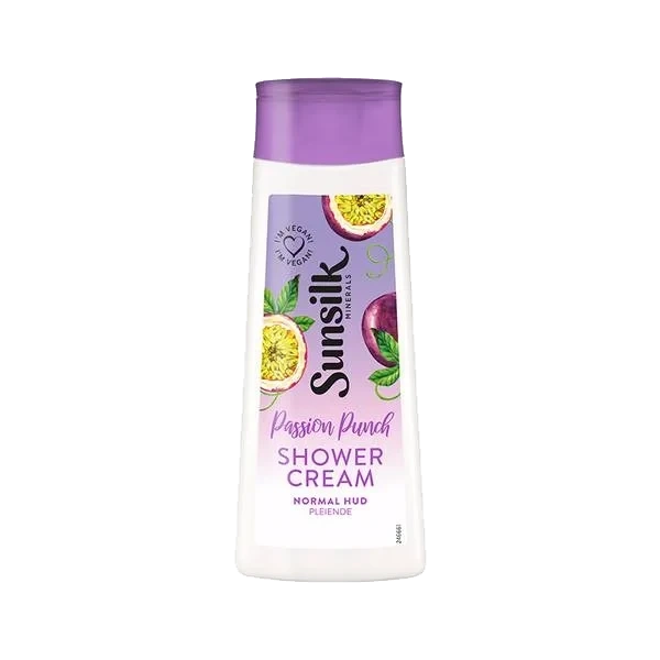 Passion Punch Shower Cream
