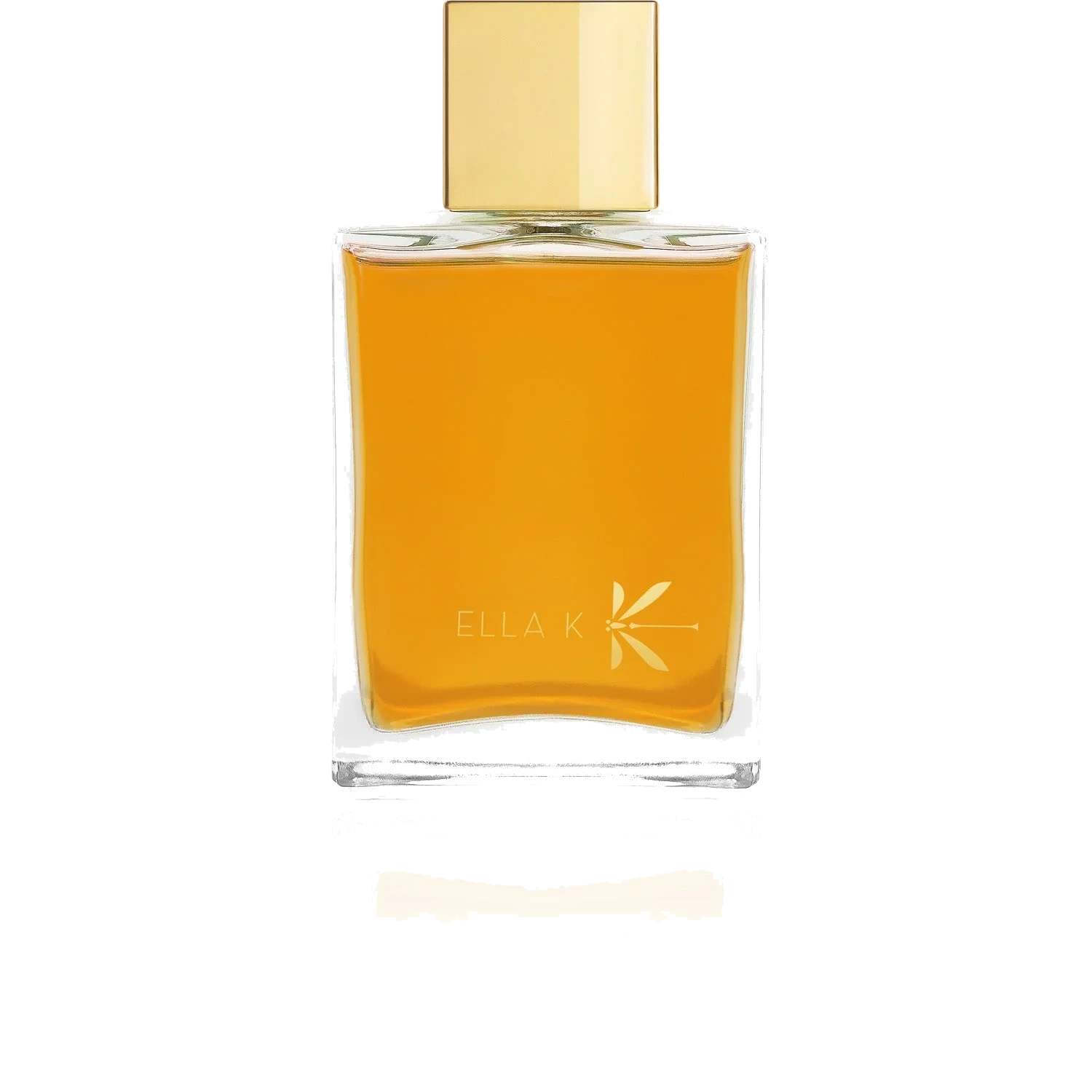 Ella K Harmattan Natural Spray