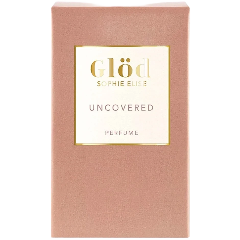 Glöd Sophie Elise Uncovered Perfume
