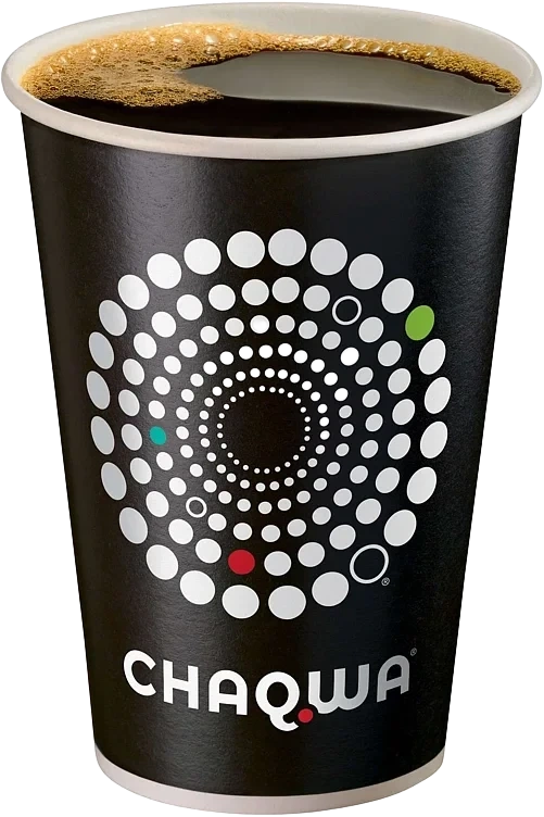 Chaqwa beger 12 oz   448stk