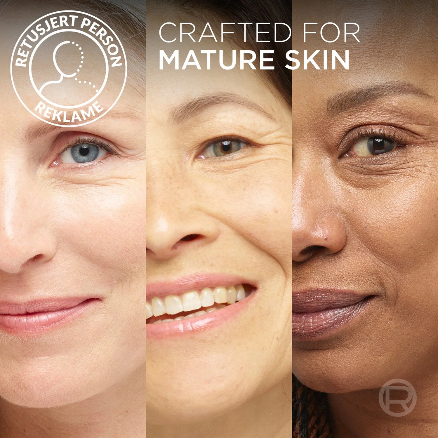 L'Oréal Paris Golden Age Rosy Foritfying Care Day