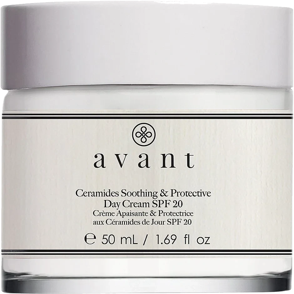 Avant Skincare Ceramides Soothing & Protective Day Cream