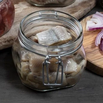 5-minuters sill bit klar