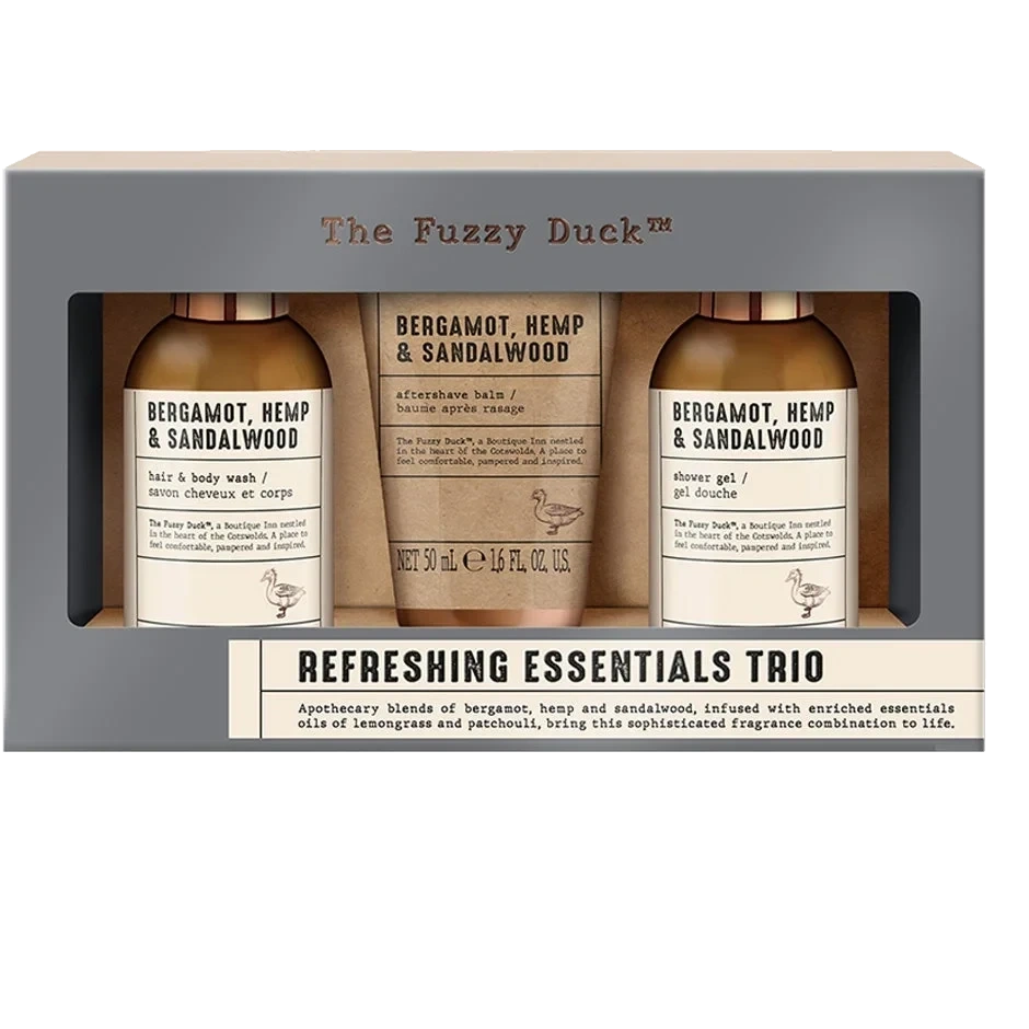Baylis & Harding The Fuzzy Duck Men's