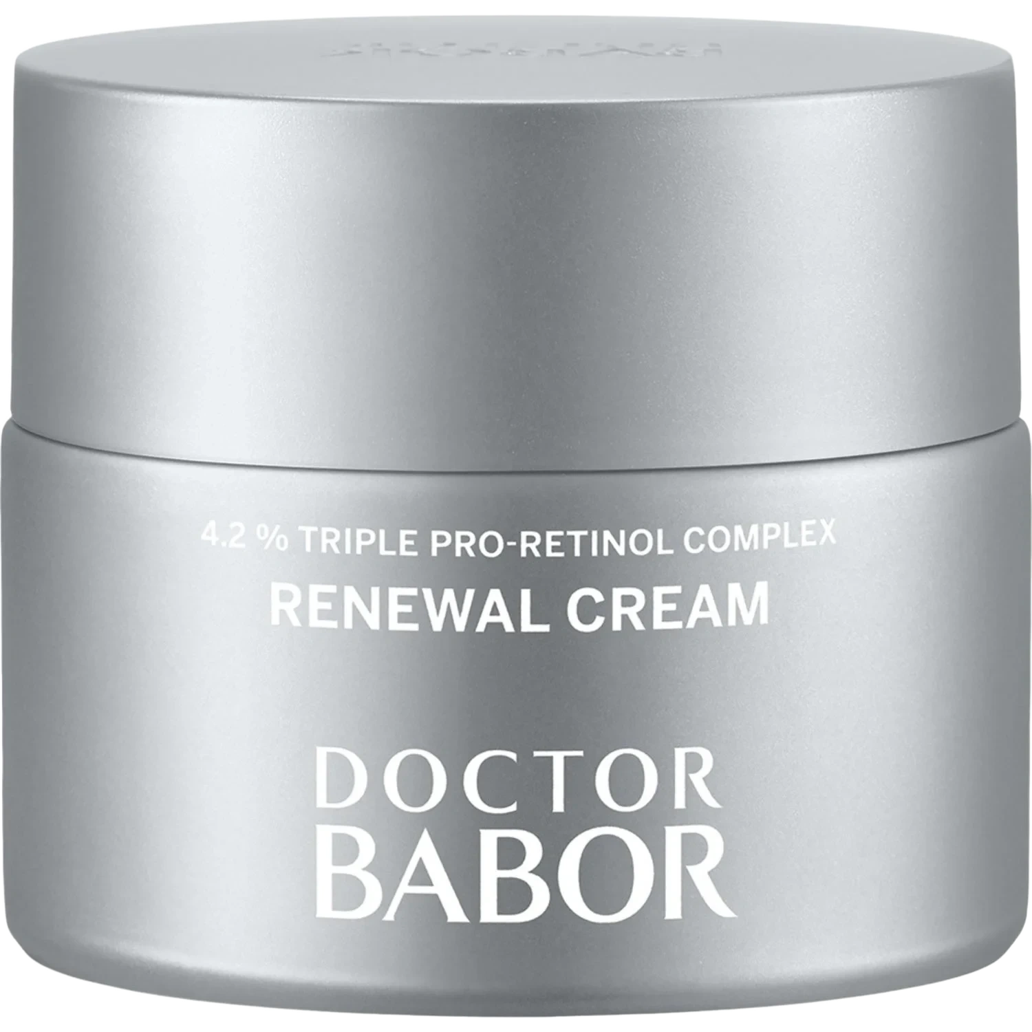 Babor DOC Renewal Cream