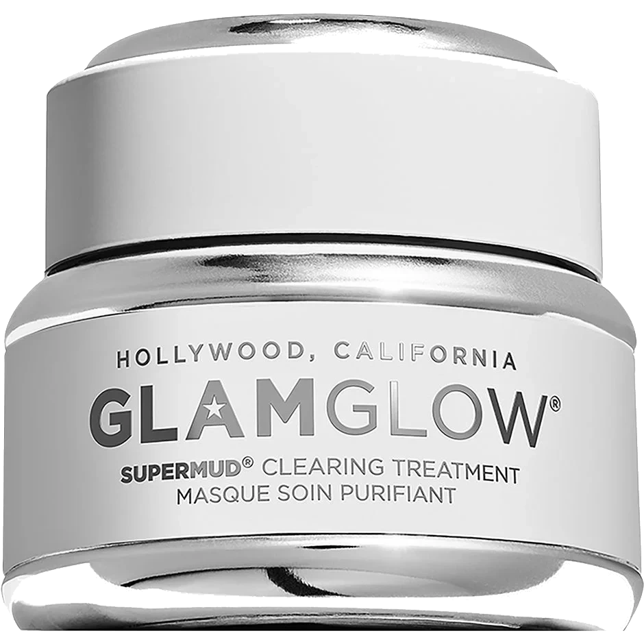 GlamGlow Supermud Clearing Treatment