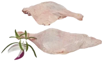 Nortura andelår  ca6kg   kg