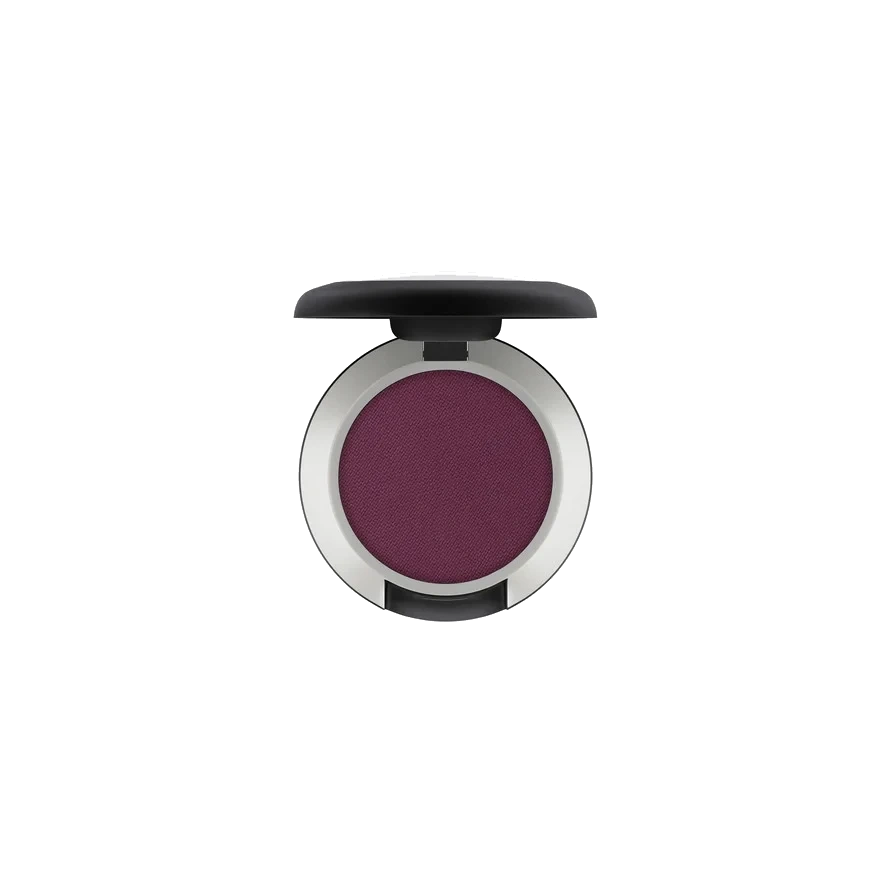 MAC Powder Kiss Soft Matte Eye Shadow P For Potent