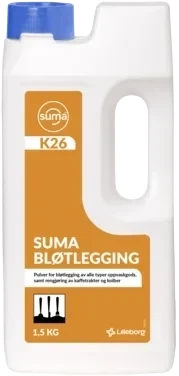 Suma Bløtlegging K26 1,5kg