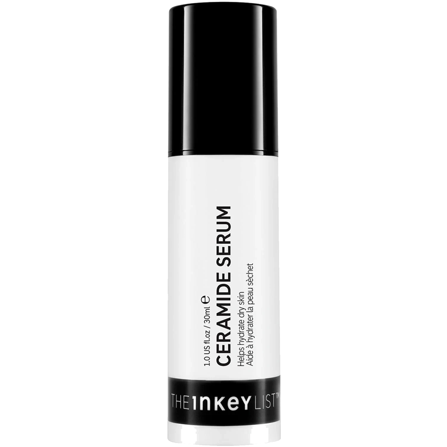 The INKEY List Ceramide Serum