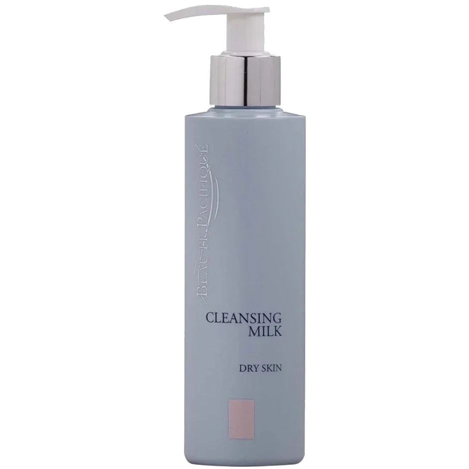 Beauté Pacifique Cleansing Milk