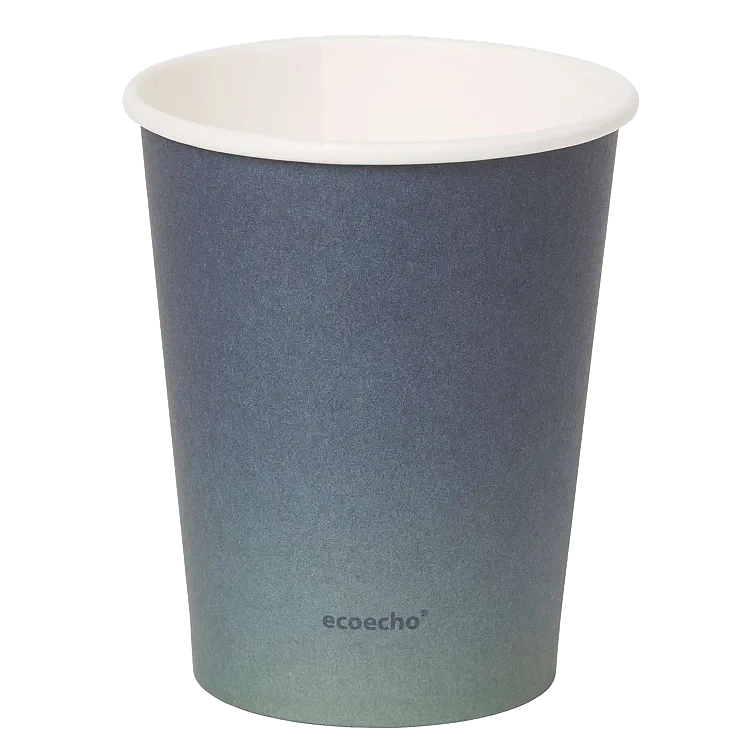 Pappbeger 24cl urban ecoecho  40stk