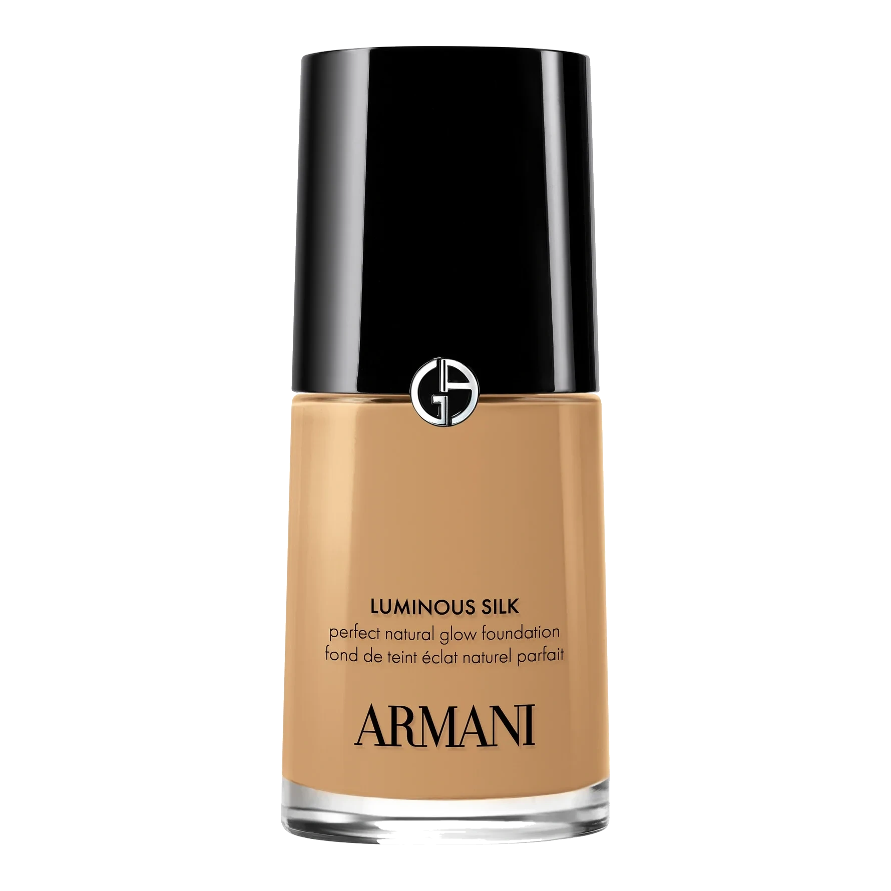Giorgio Armani Luminous Silk Foundation 6