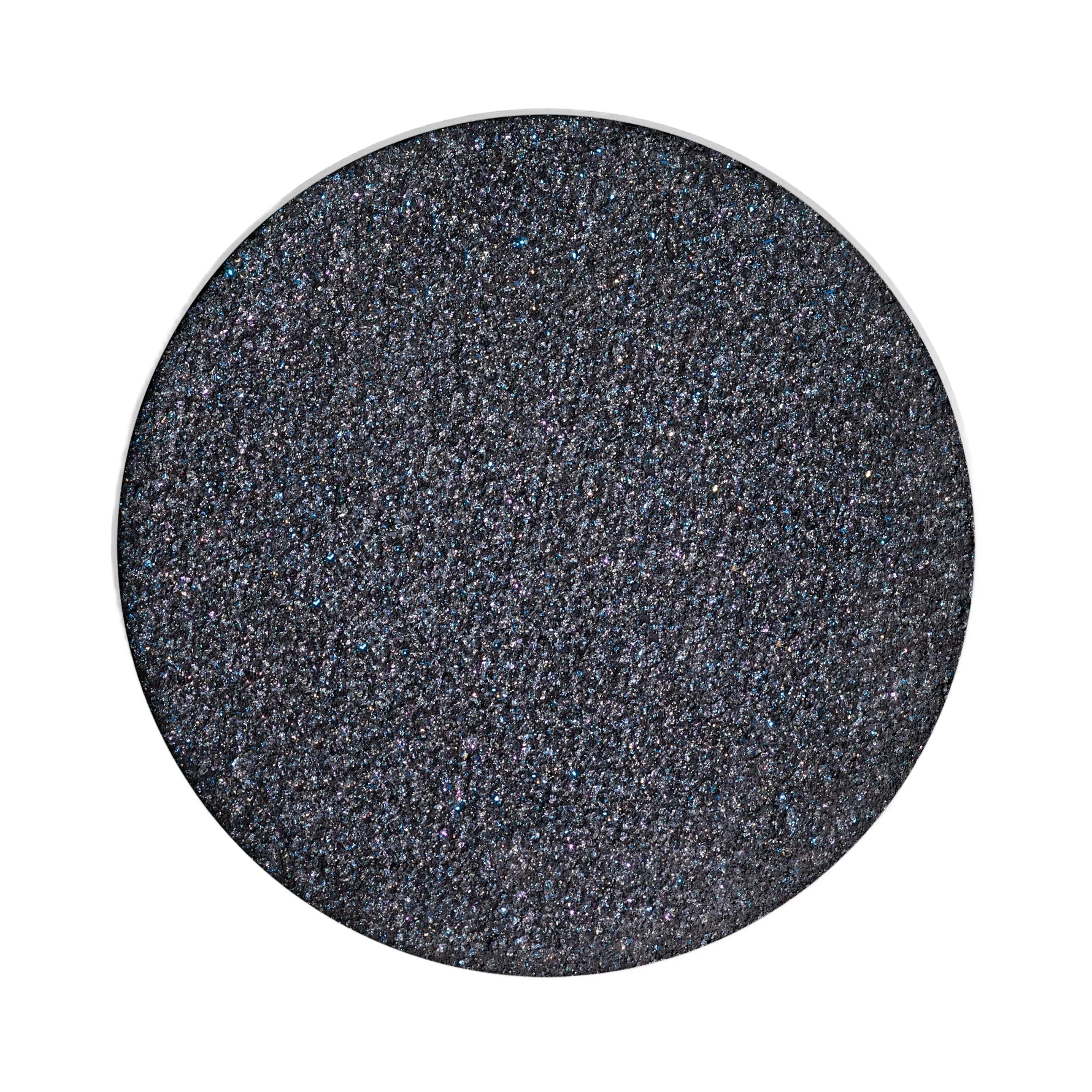 MAC Eye Shadow Pro Palette Refill Pan Metallic Illuminaughty