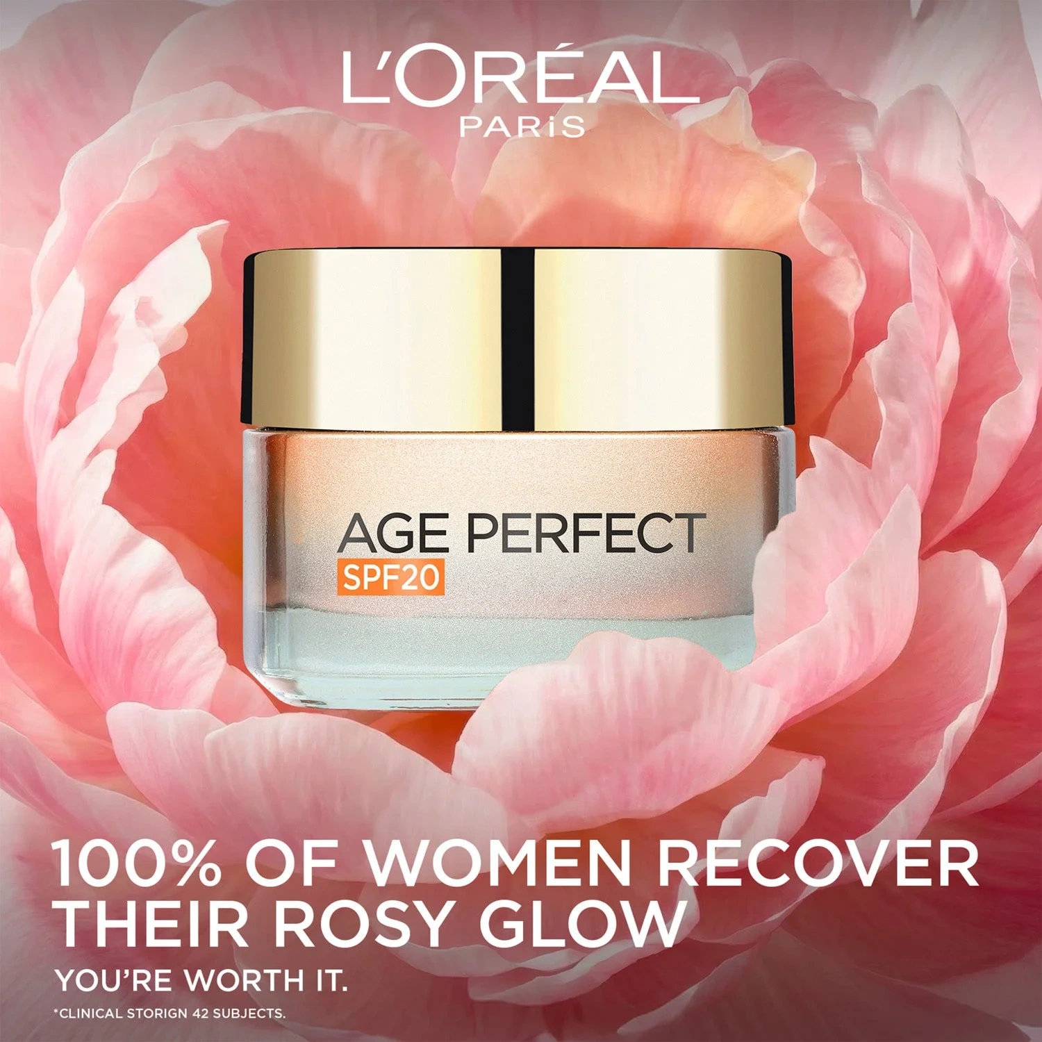 L'Oréal Paris Age Perfect Golden Age Day Creme