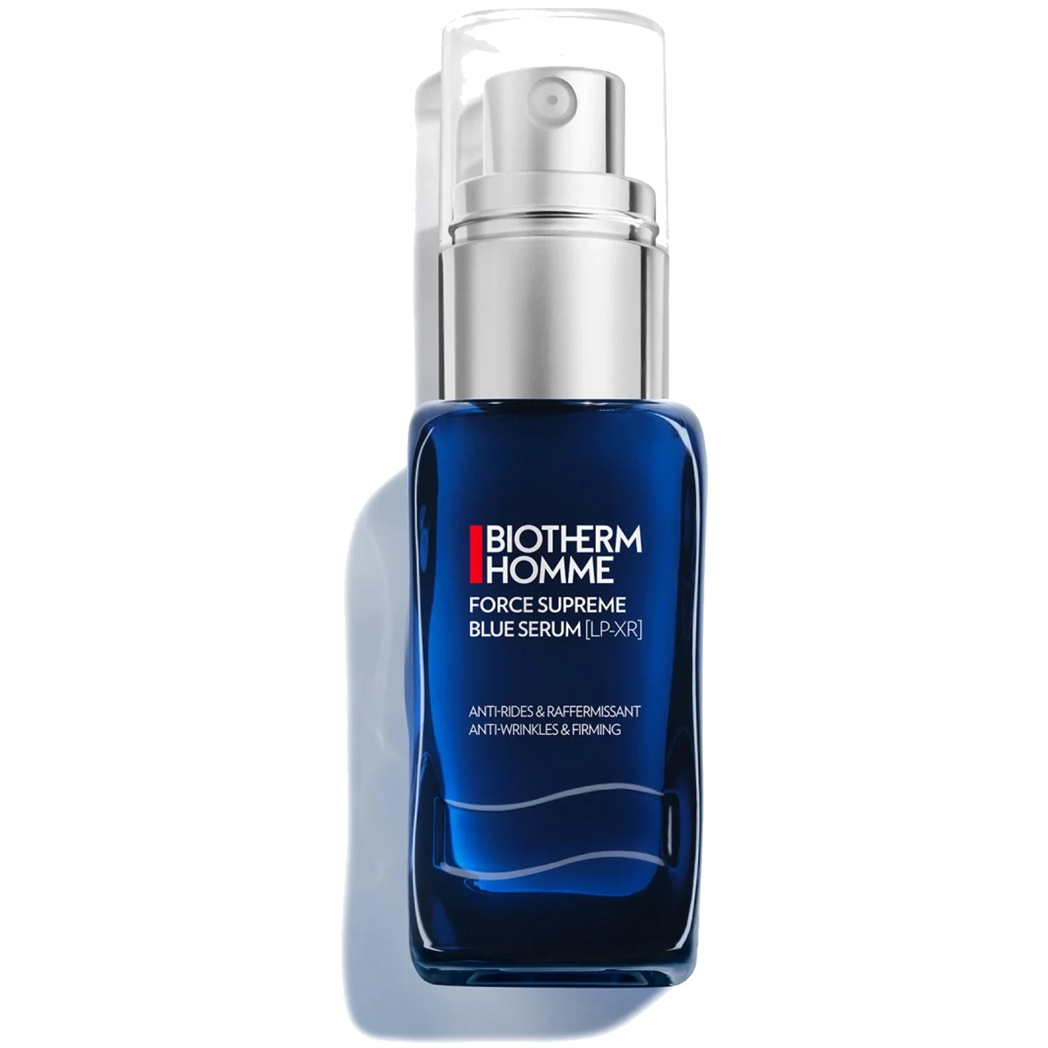 Biotherm Homme Force Supreme Blue Serum