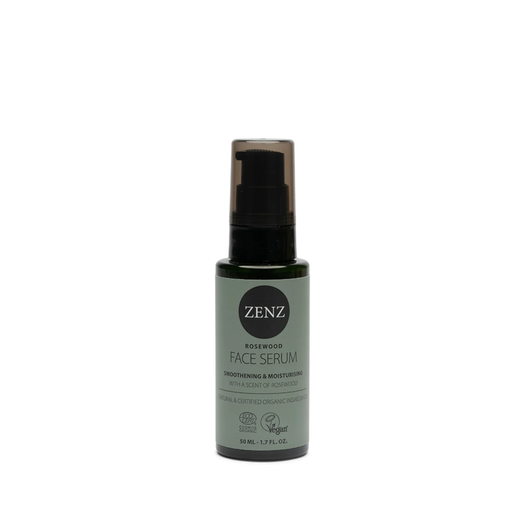 ZENZ Skincare Face Rosewood Face Serum 50 ml 50 ml