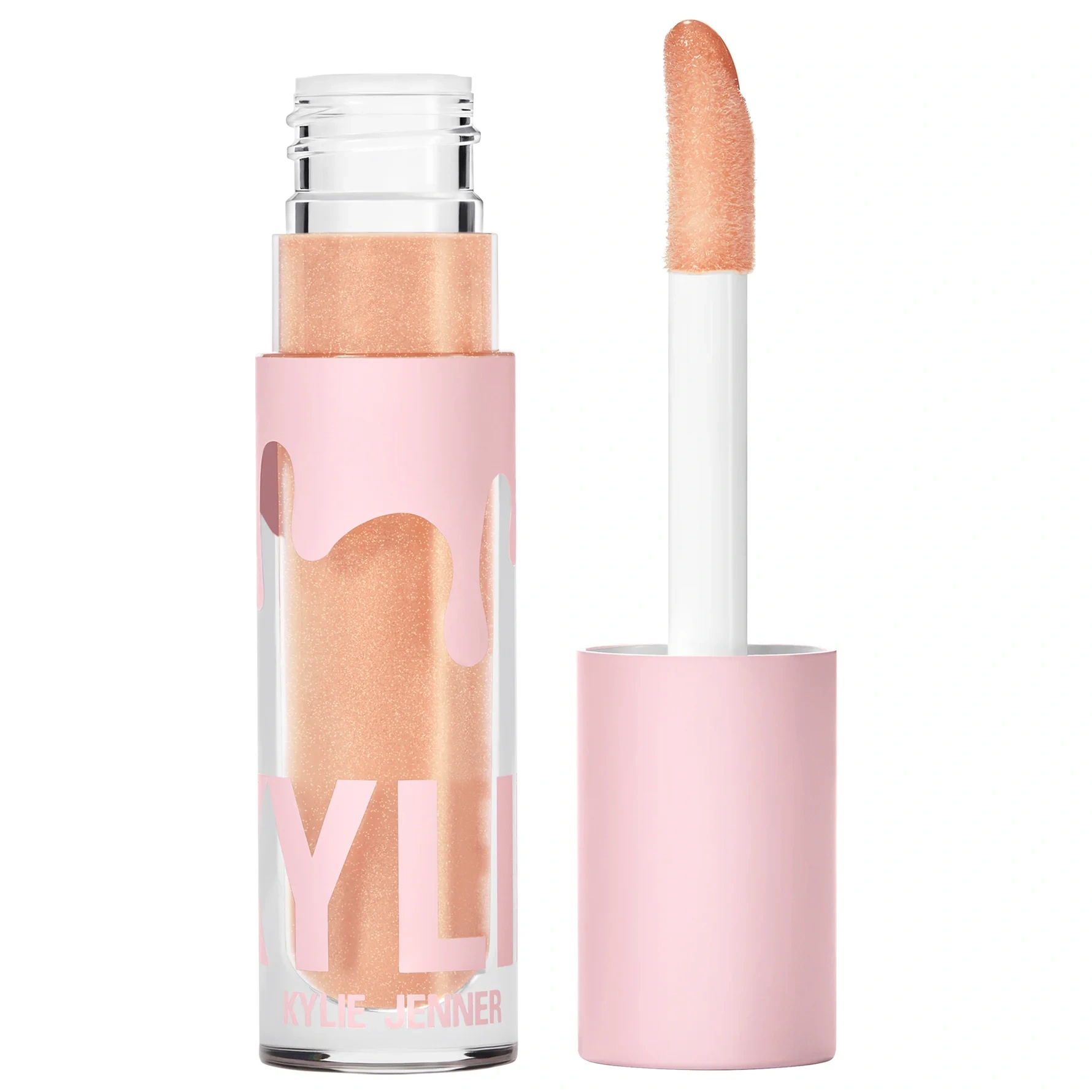 Kylie Cosmetics High Gloss 809 You Are The Sunshine