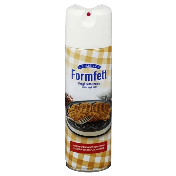 Formfett 300ml Gimsøy (idun)