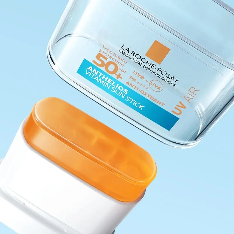 La Roche-Posay Anthelios UVAIR Vitamin Sun Stick SPF50+​, 10 ml