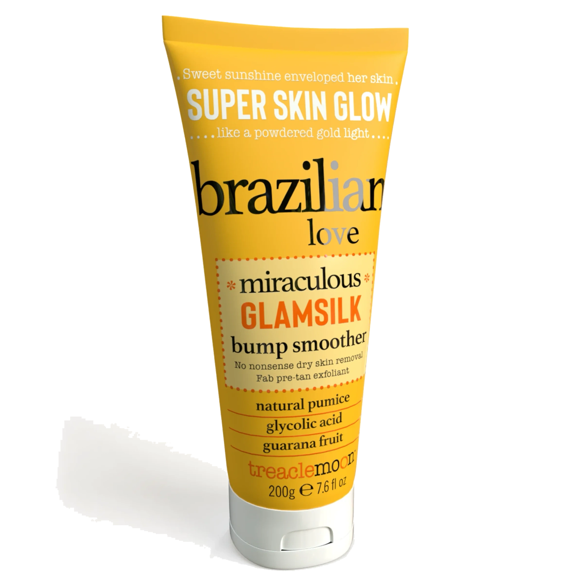 Brazilian Love Bumb Smoother