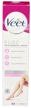Veet Hair Removal Cream For Normal Skin