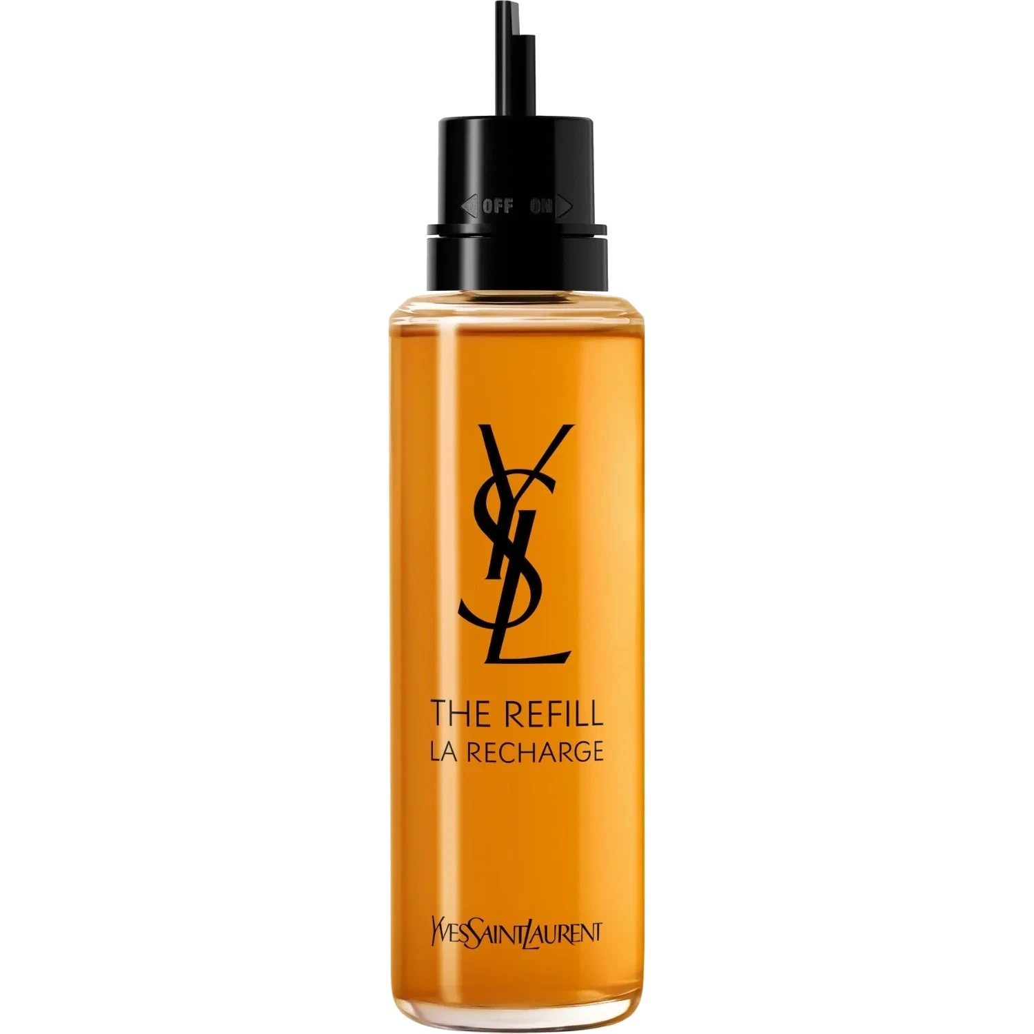 Yves Saint Laurent Libre Intense