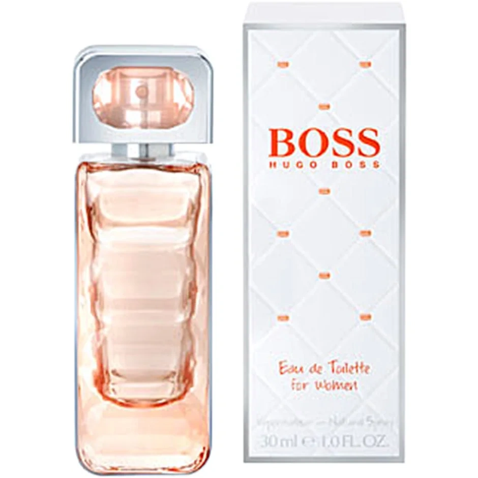 Hugo Boss Boss Orange Woman