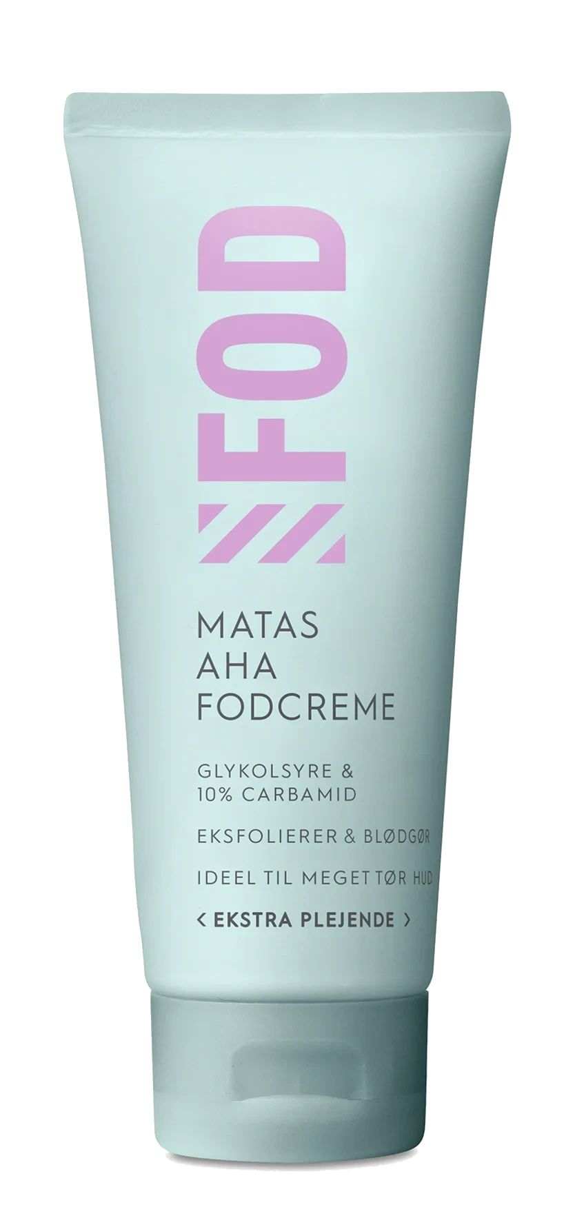 Matas Striber AHA Foot Creme 100 ml