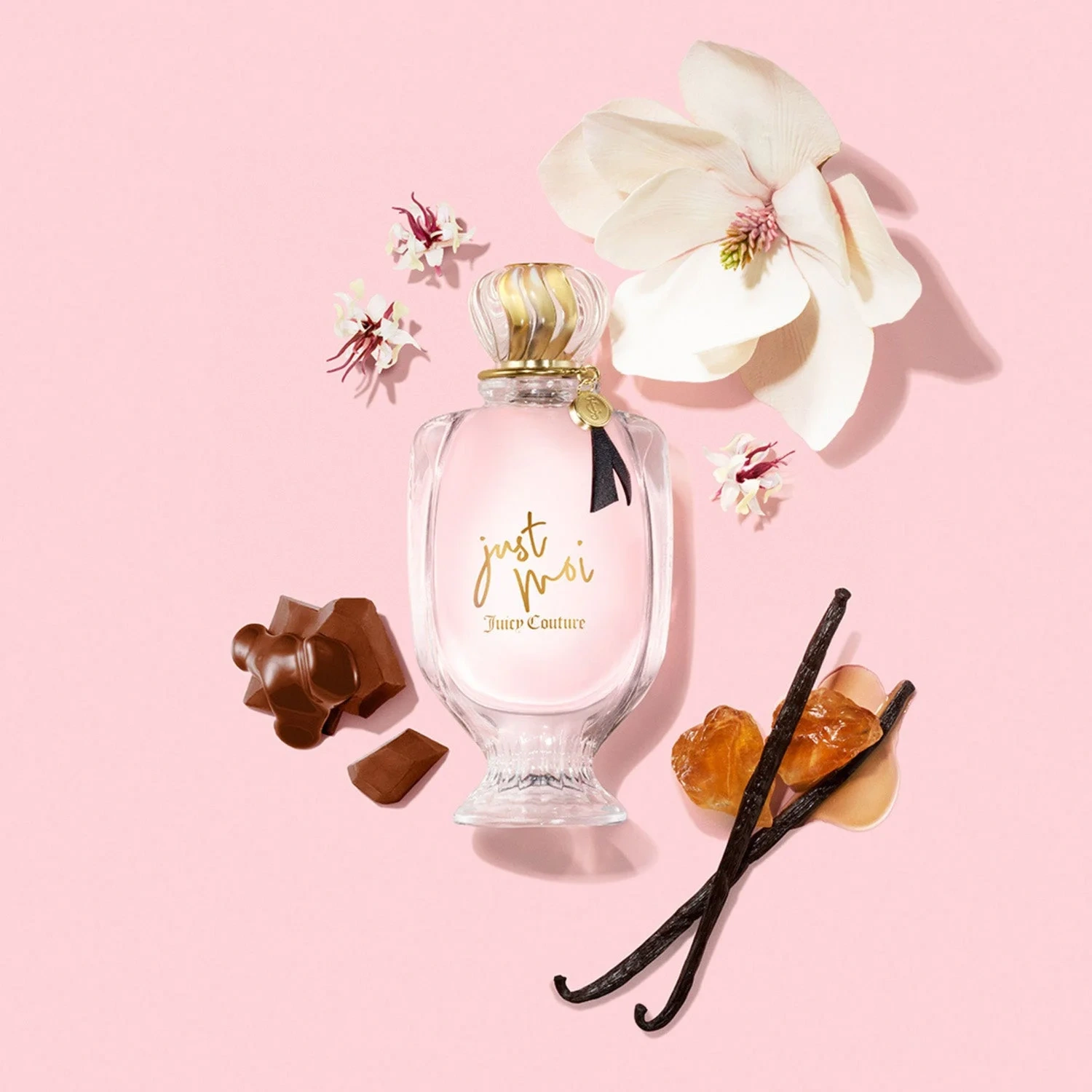 Juicy Couture Just Moi