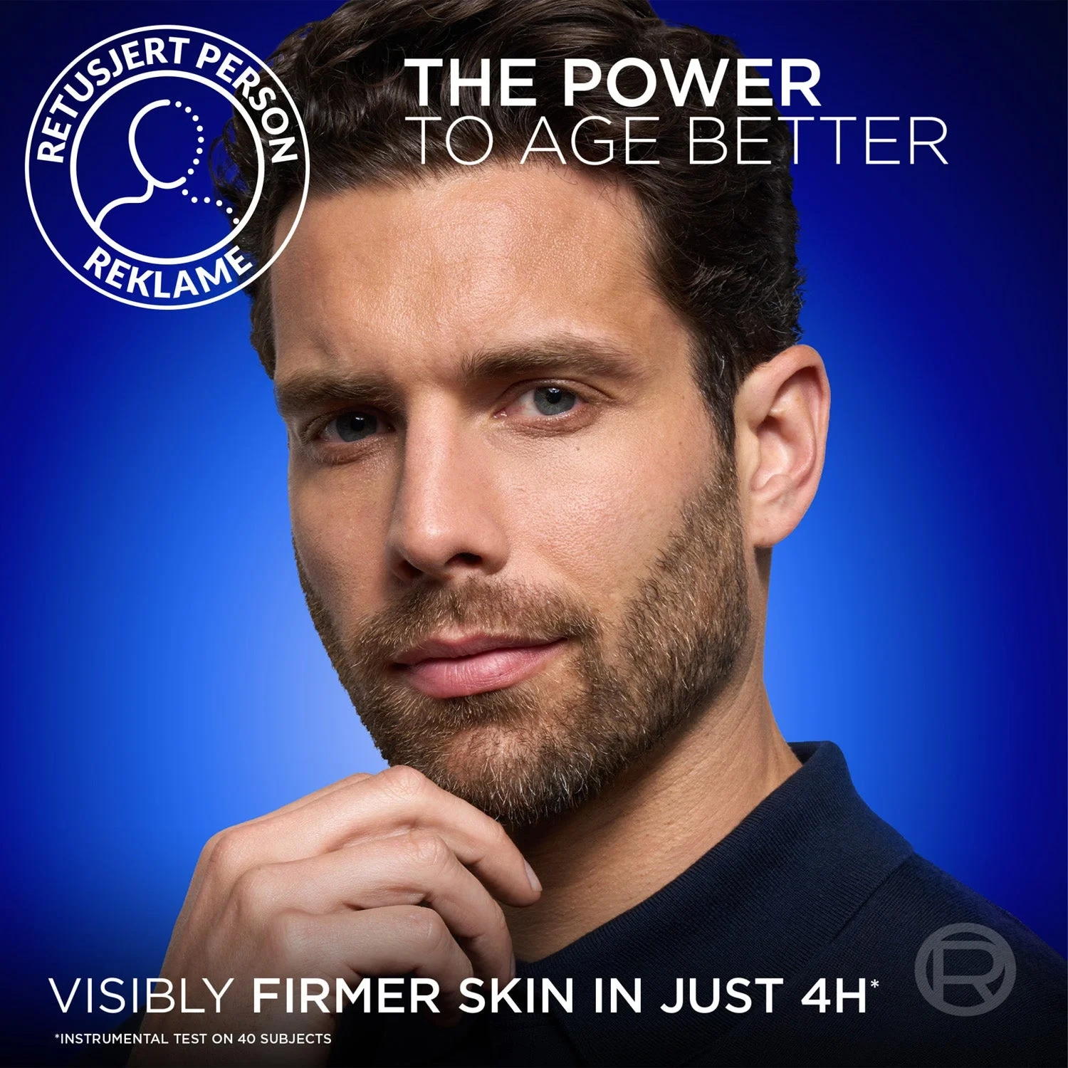 Men Expert Power Age Hyal Serum 30ml