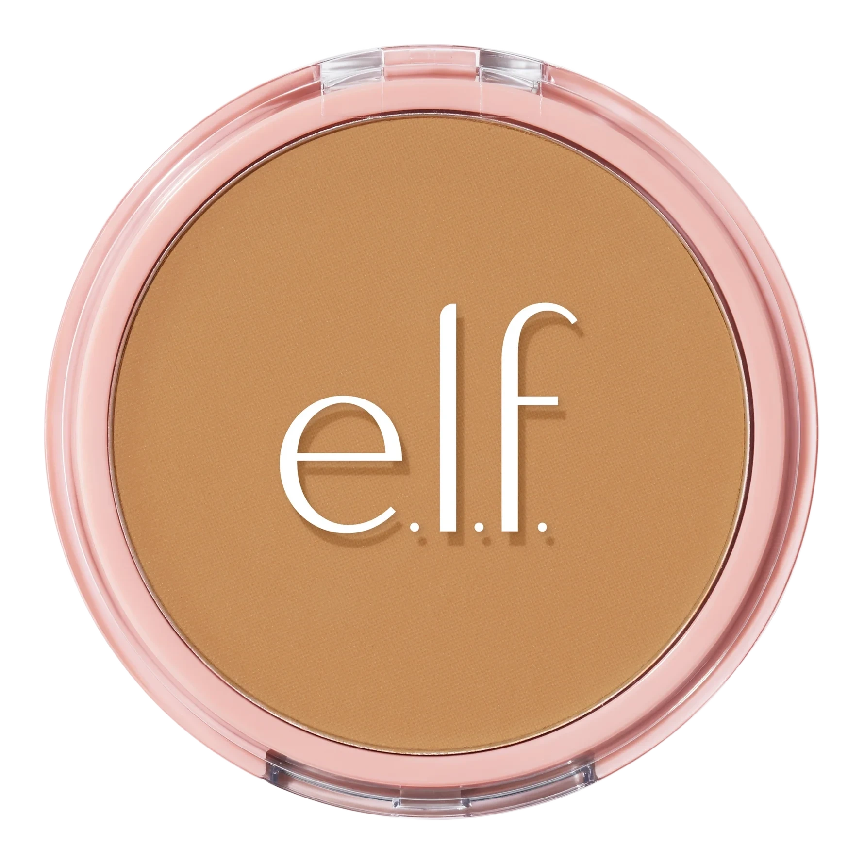 e.l.f. Halo Glow Powder Filter Medium Warm