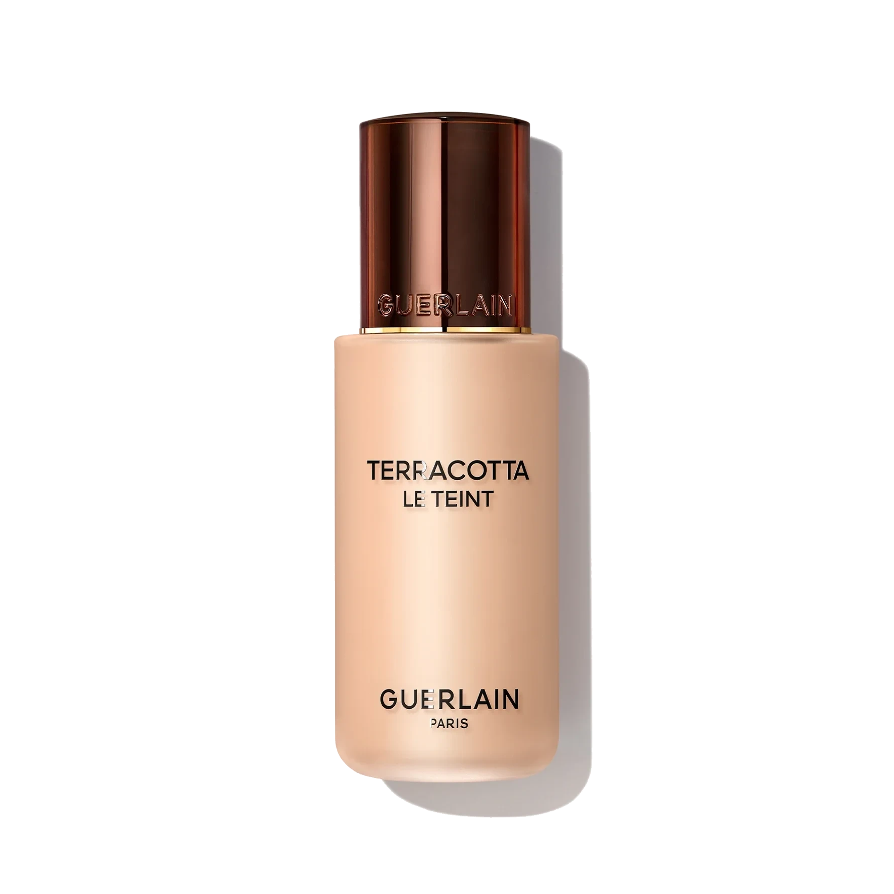GUERLAIN Terracotta Le Teint Fluid Foundation 3C