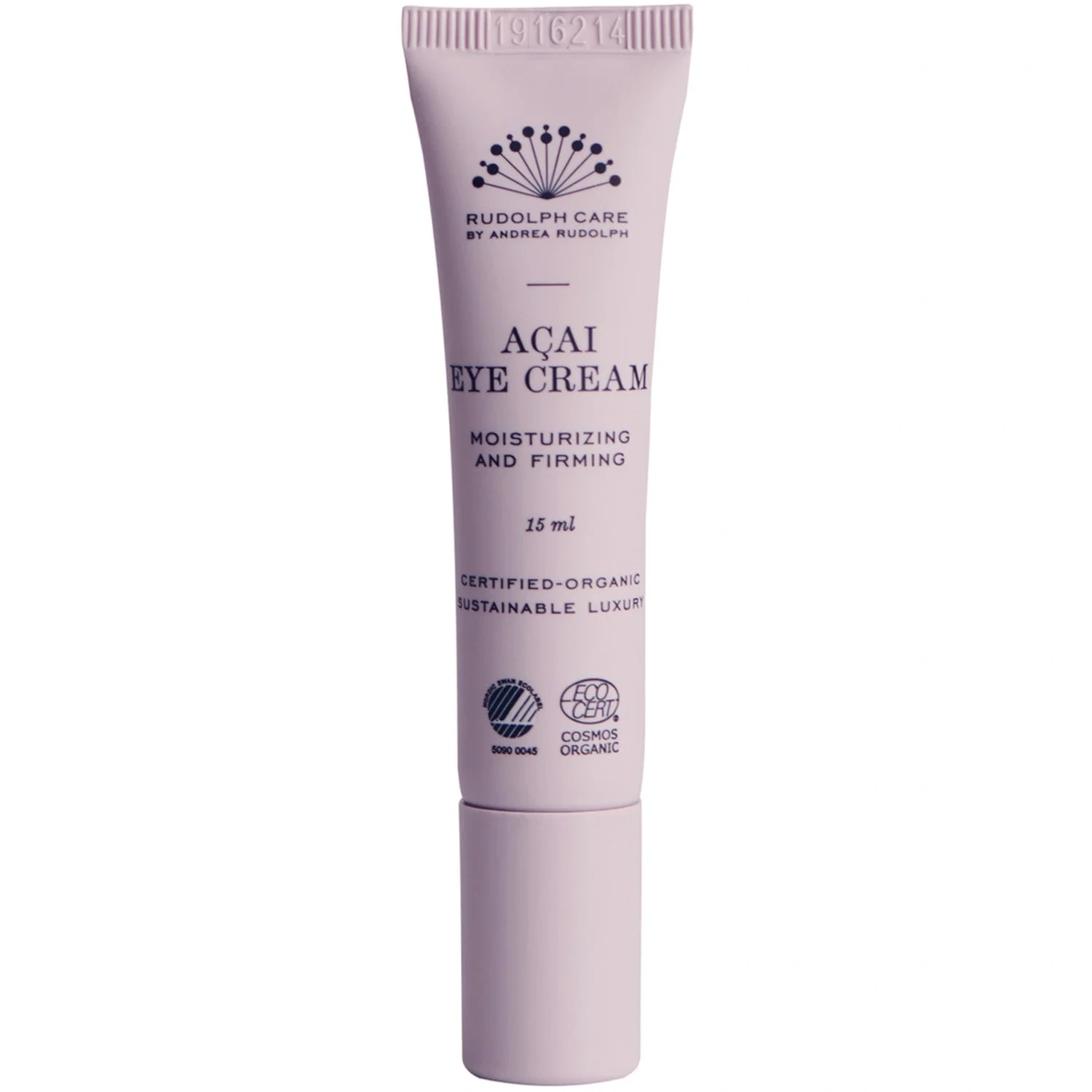 Rudolph Care Acai Eye Cream