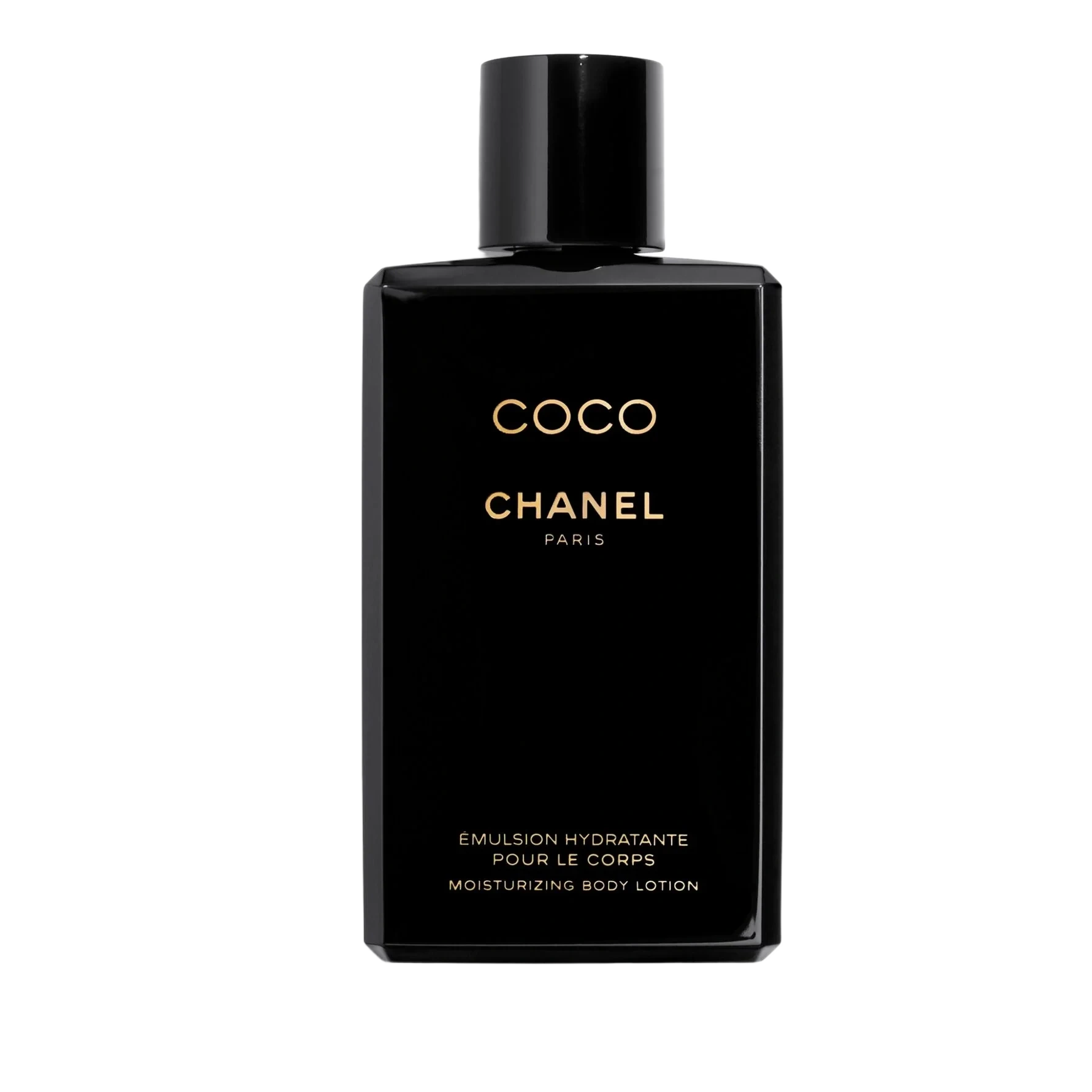 CHANEL MOISTURISING BODY LOTION 200 ml