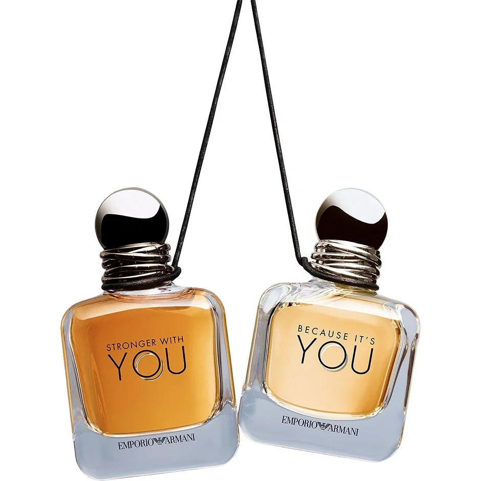 Armani Because It’s You Femme