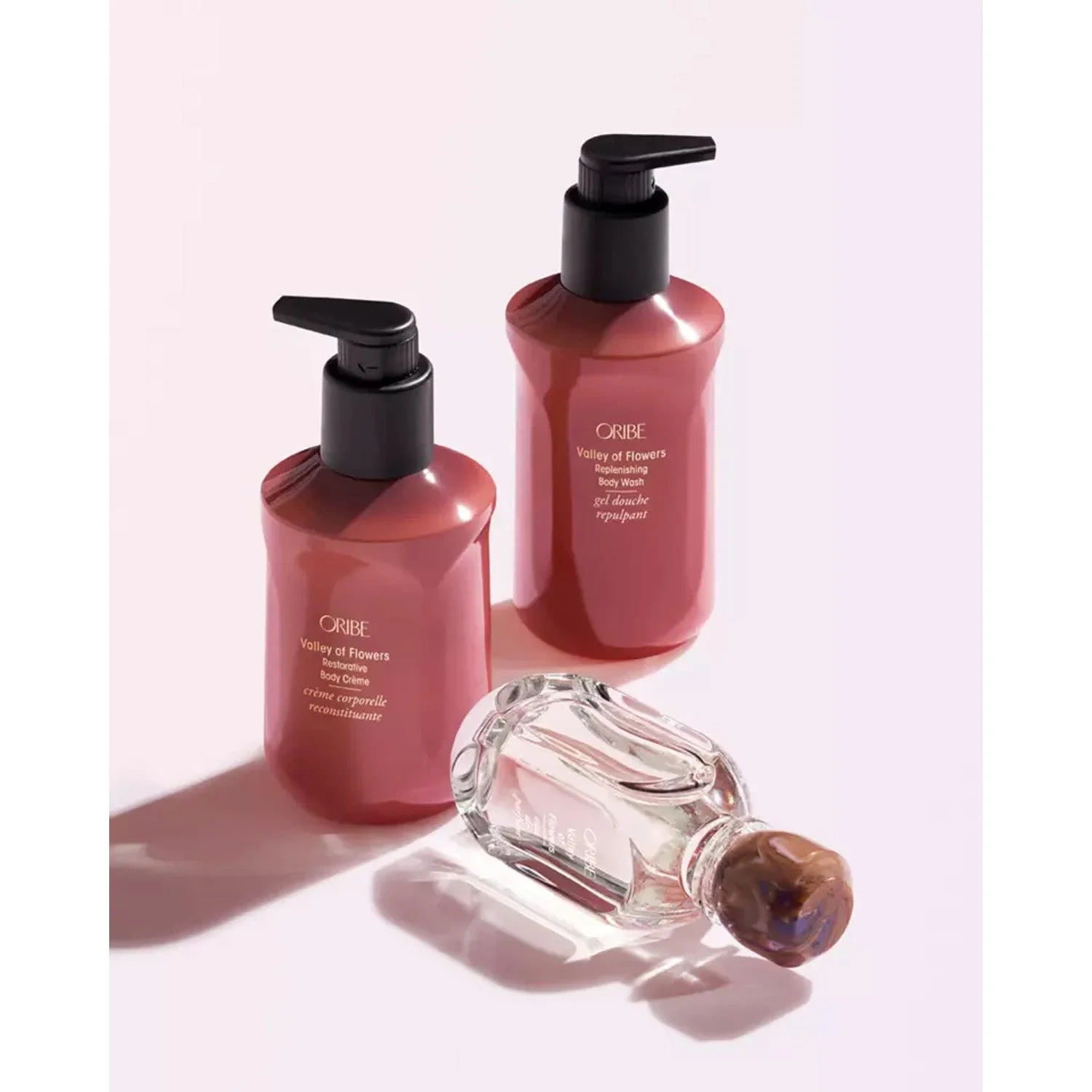 Oribe Valley Of The Flowers Body Wash