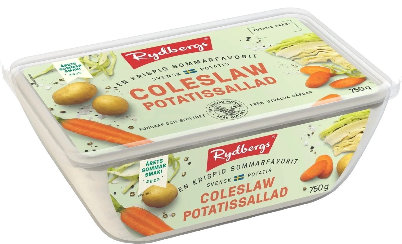 Pot.sal Coleslaw