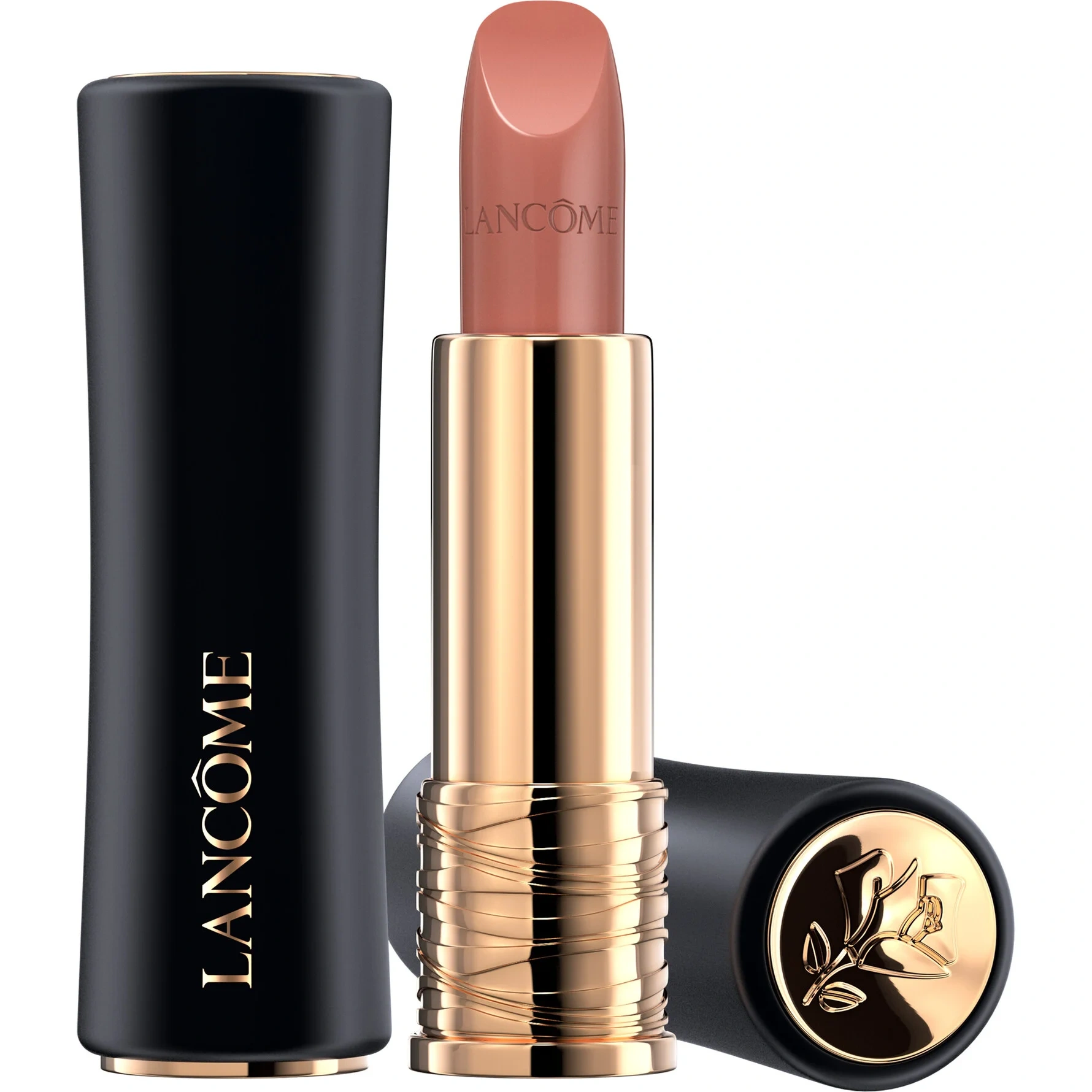 Lancôme L'Absolu Rouge Cream Lipstick 253 Mademoiselle Amanda