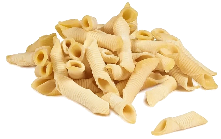 Pasta Kokt Garganelli Lab