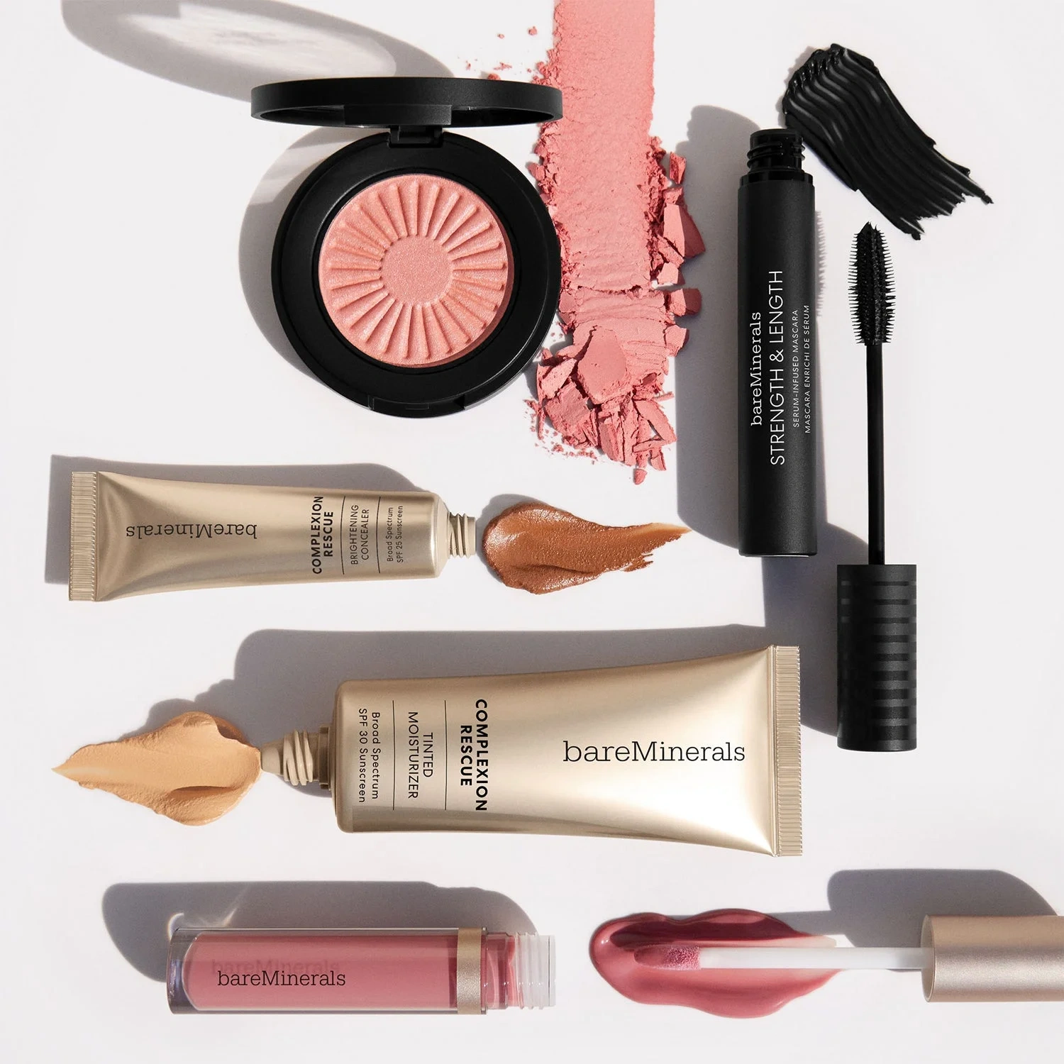bareMinerals Complexion Rescue Tinted Moisturizer