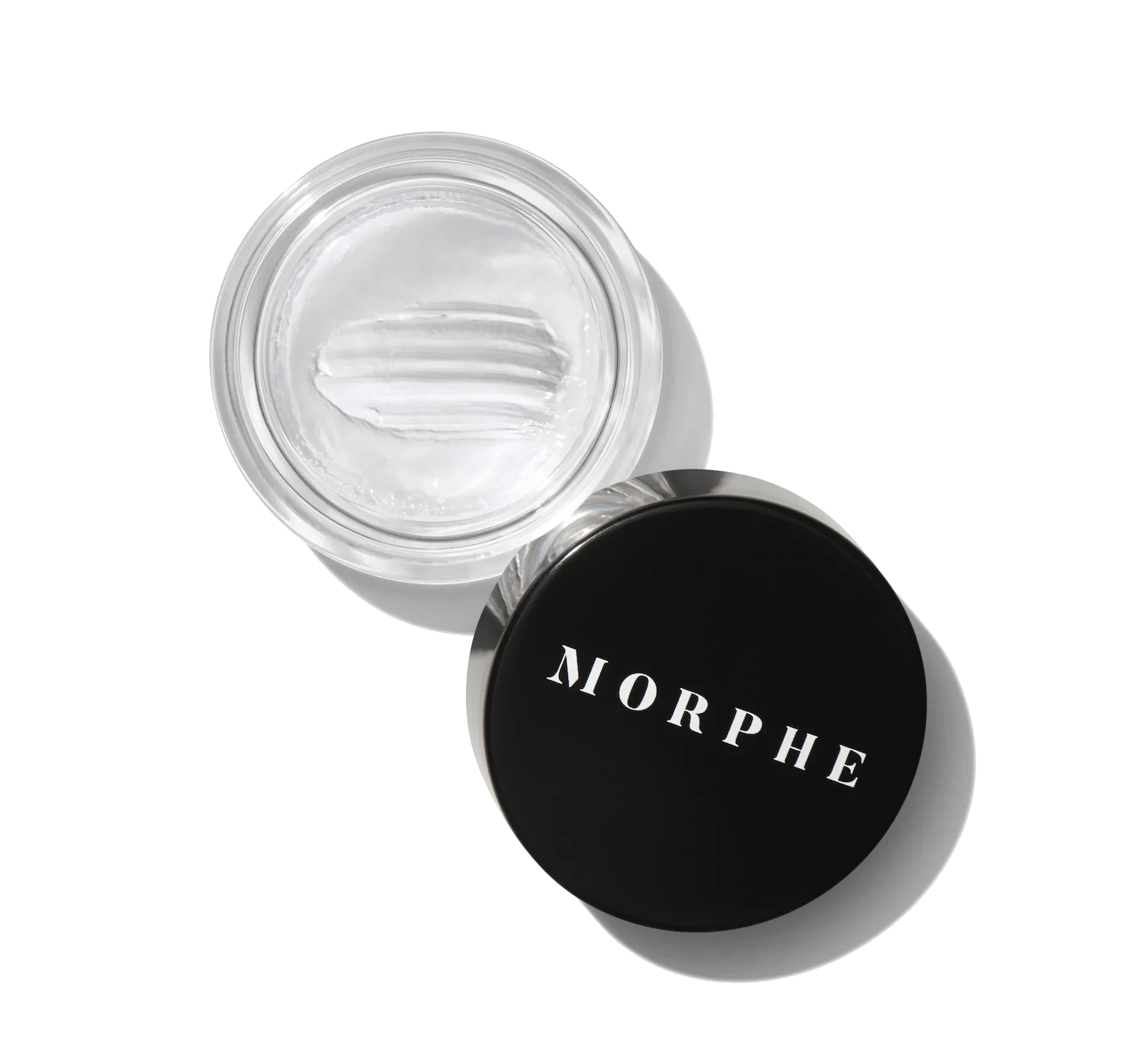 Morphe Supreme Brow Sculpting & Shaping Brow Wax Clear