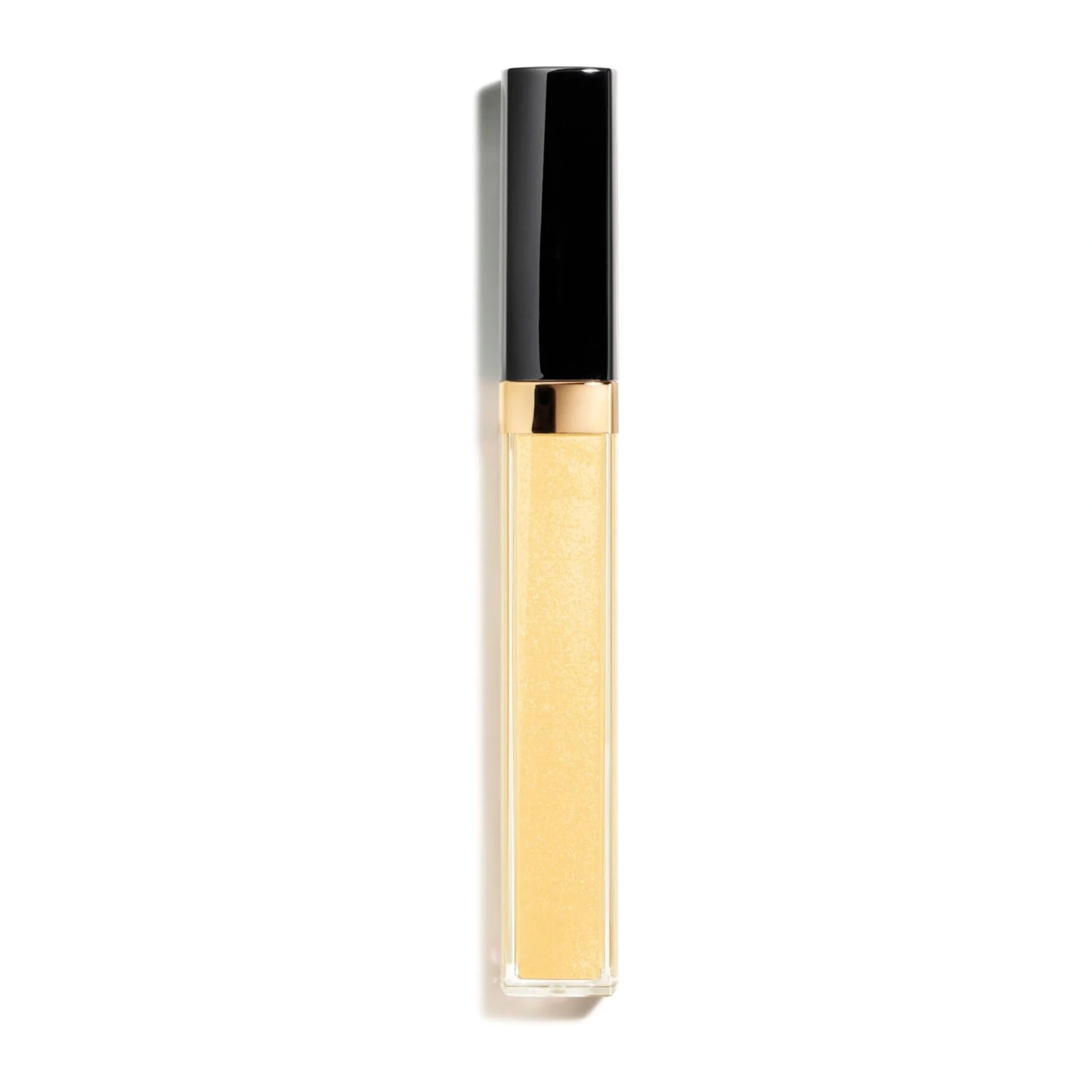 CHANEL FUKTIGHETSGIVENDE OG MYKGJØRENDE HIGH-SHINE LIPGLOSS 456 Fabuleuse