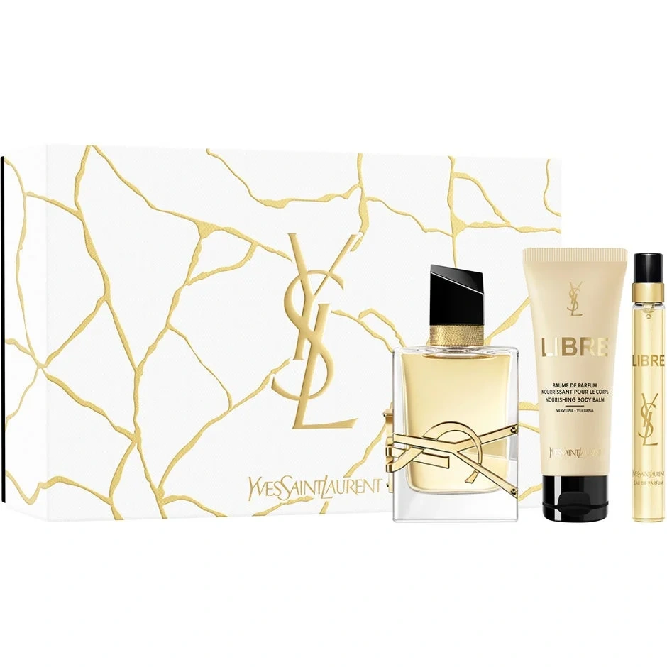 Yves Saint Laurent Libre EdP Gift Box