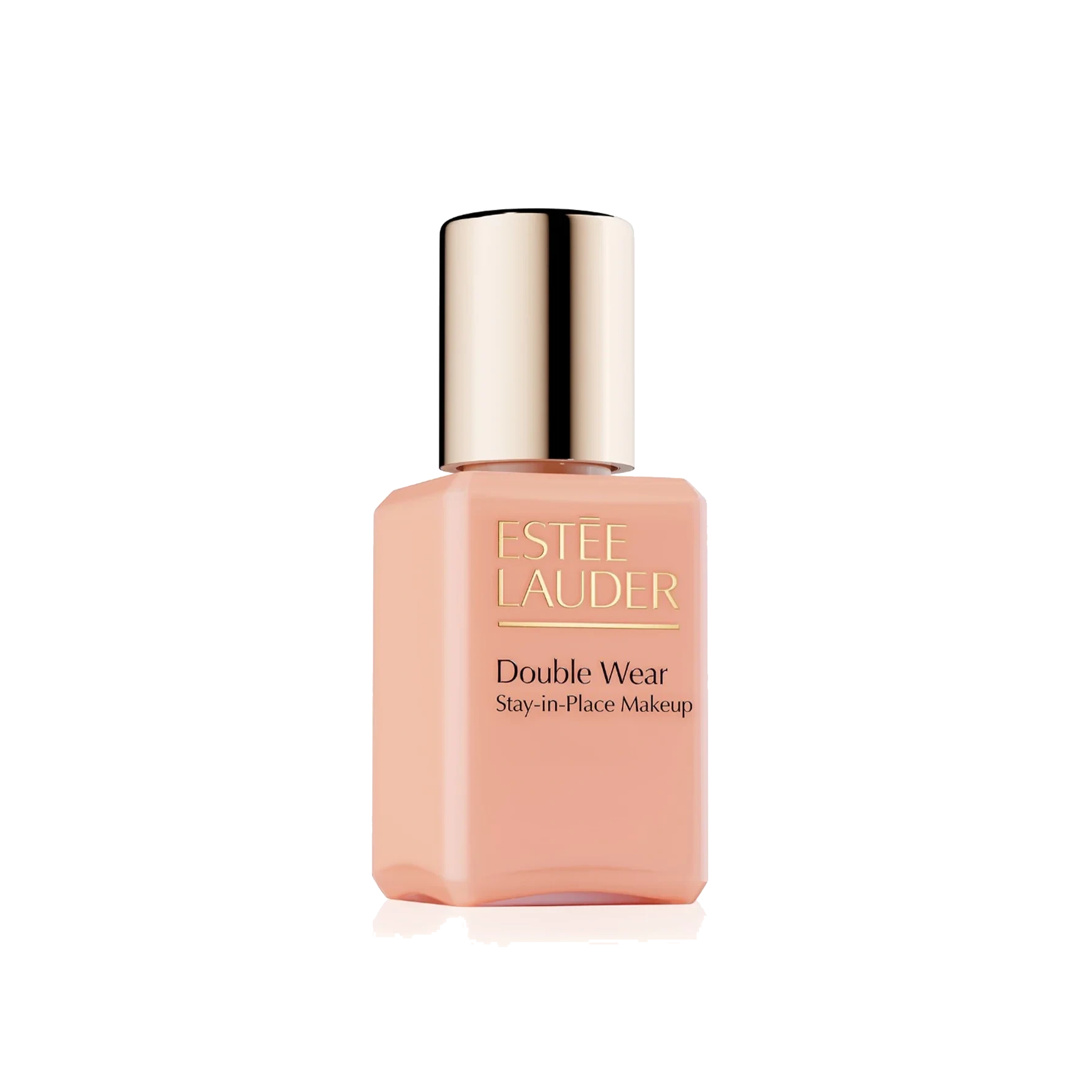 Estée Lauder Double Wear Stay-In-Place Makeup SPF10 3C2 PEBBLE