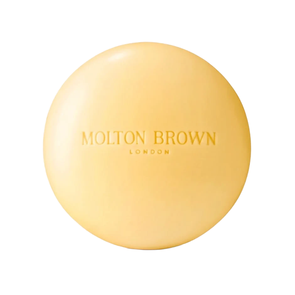 Molton Brown Orange & Bergamot Perfumed Soap