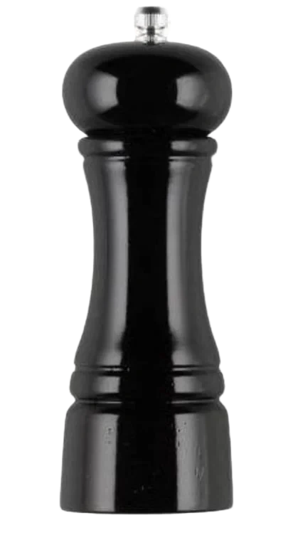 Salt/pepperkvern Sort