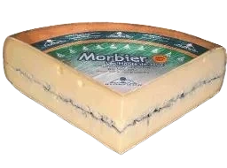 Morbier